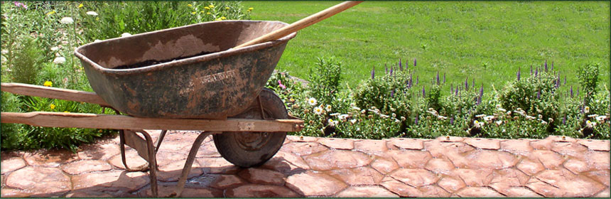 Ashfield Grounds Maintenance